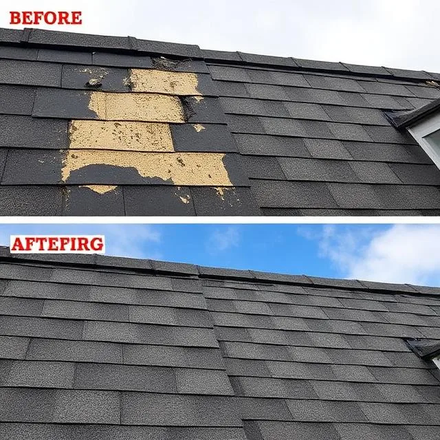 Roof Repair Near Me in Fife Lake, MI near me